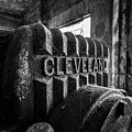 Cleveland